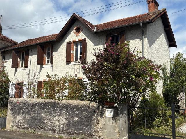 Maison vente à Bellocq, Pyrénées-Atlantiques
