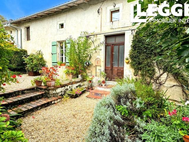 Maison vente à La Font, Bellon
