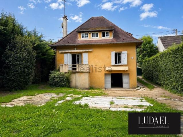 Maison vente à Bellot, Seine-et-Marne