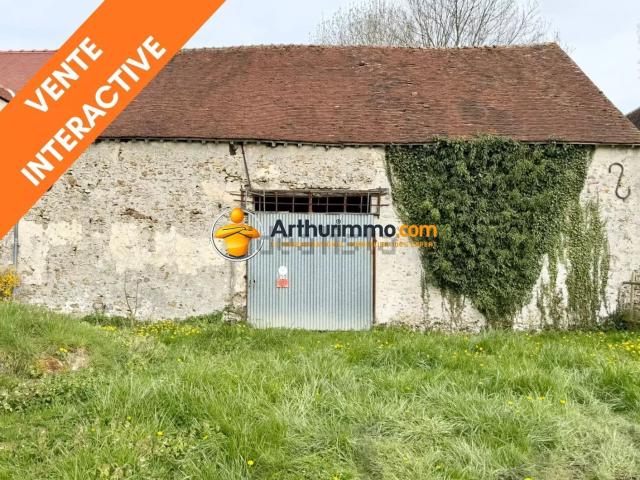 Maison vente à Doucy, Bellot