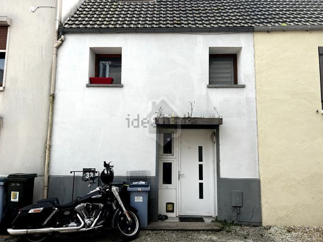 Maison vente à Belloy-en-France, Val-d'Oise
