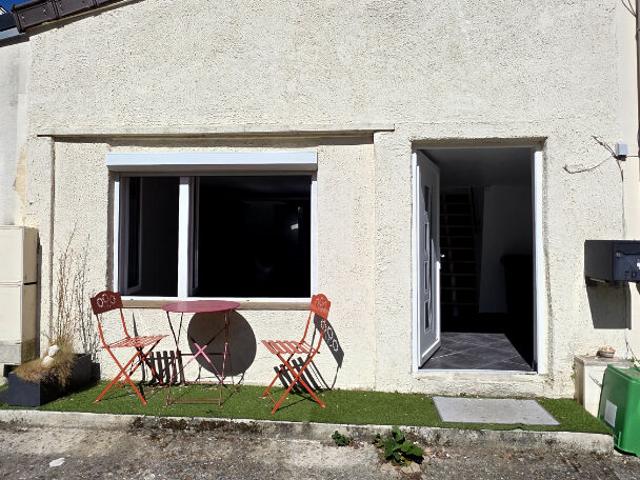 Maison location à Sarcelles, Belloy-en-france