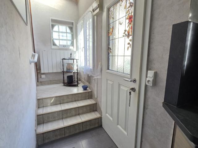 Maison vente à Sarcelles, Belloy-en-france