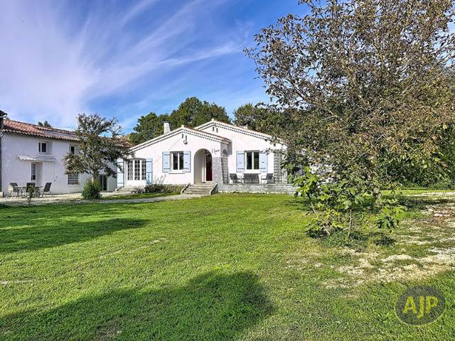 Maison vente à France métropolitaine, Fléac-sur-seugne