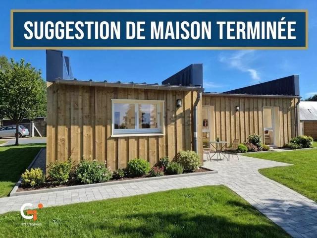Maison vente à Saint-Mards, Seine-Maritime