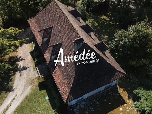 Maison vente à Belmont-Bretenoux, Lot