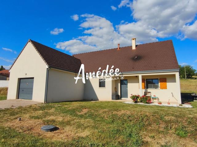 Maison vente à Saint-Laurent-les-Tours, Lot