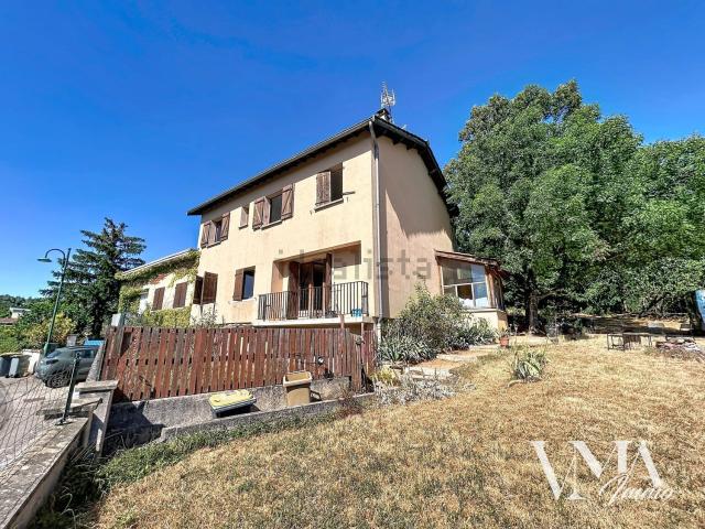 Maison vente à Belmont-d'Azergues, Rhône