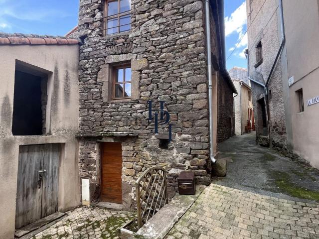 Maison vente à Belmont-sur-Rance, Aveyron