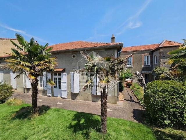 Maison vente à Belpech