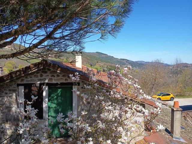 Maison vente à La Coste, Belsentes