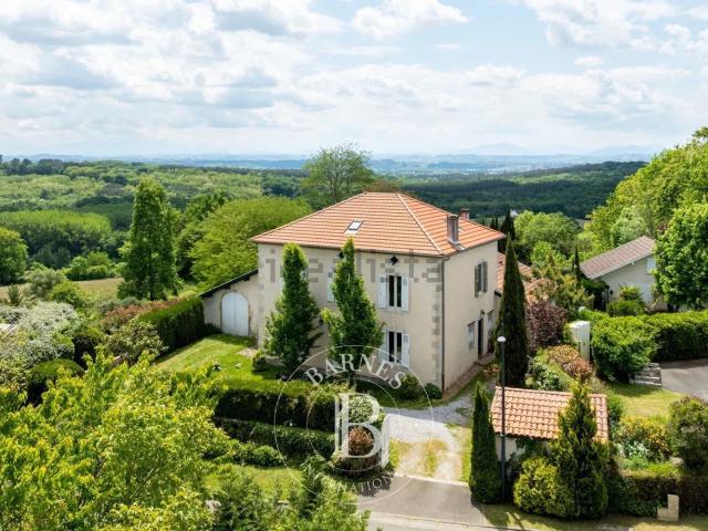 Maison vente à Bélus, Landes