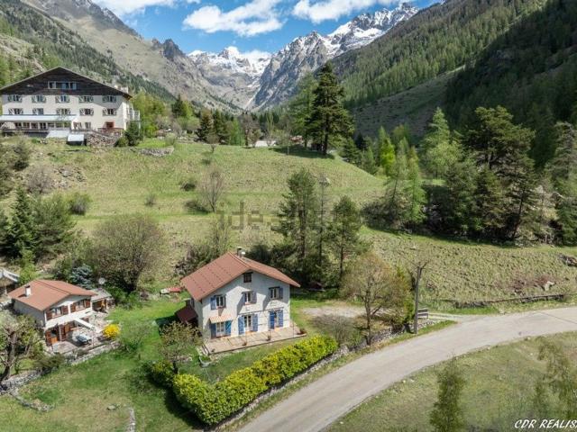 Maison vente à La Valliera, Belvédère