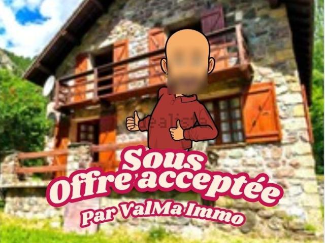 Maison vente à Serre, Belvédère