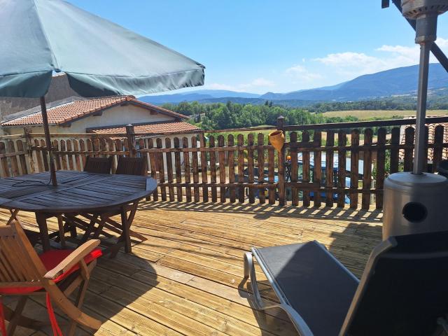 Maison vente à Belvis, Aude