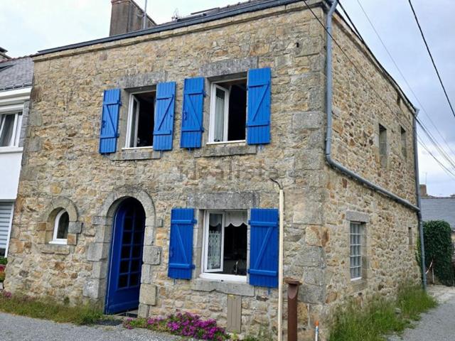 Maison vente à Saint-Cado, Belz