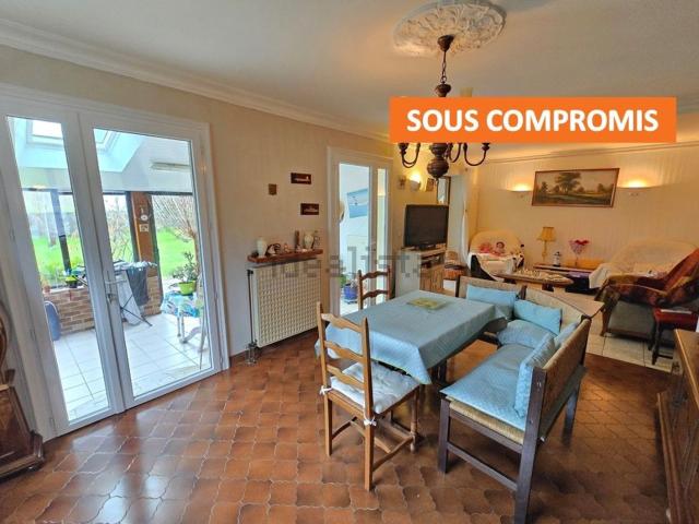 Maison vente à Saint-Cado, Belz