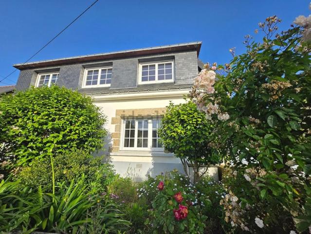 Maison vente à Saint-Cado, Belz