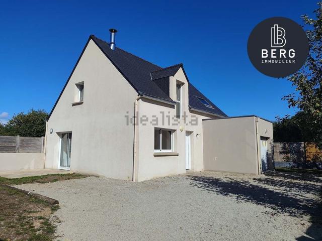 Maison vente à Saint-Cado, Belz