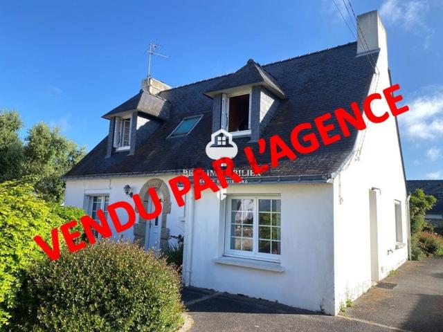 Maison vente à Pont Lorois, Belz