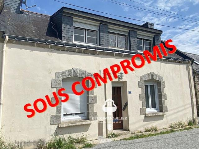 Maison vente à Saint-Cado, Belz