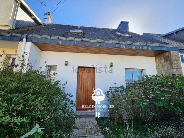 Maison vente à Saint-Cado, Belz