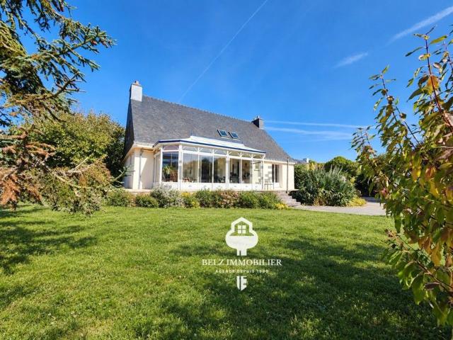 Maison vente à Saint-Cado, Belz