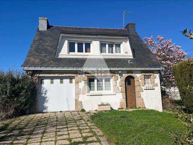 Maison vente à Pont Lorois, Belz