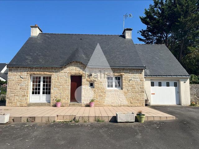 Maison vente à Saint-Cado, Belz