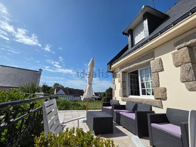 Maison vente à Saint-Cado, Belz