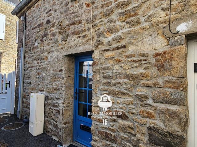 Maison vente à Saint-Cado, Belz