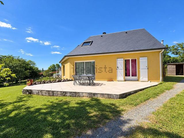 Maison vente à Bénac, Hautes-Pyrénées