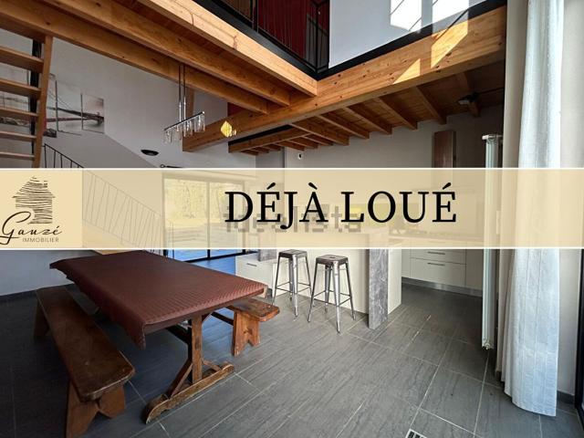 Maison location à Bénac, Hautes-Pyrénées