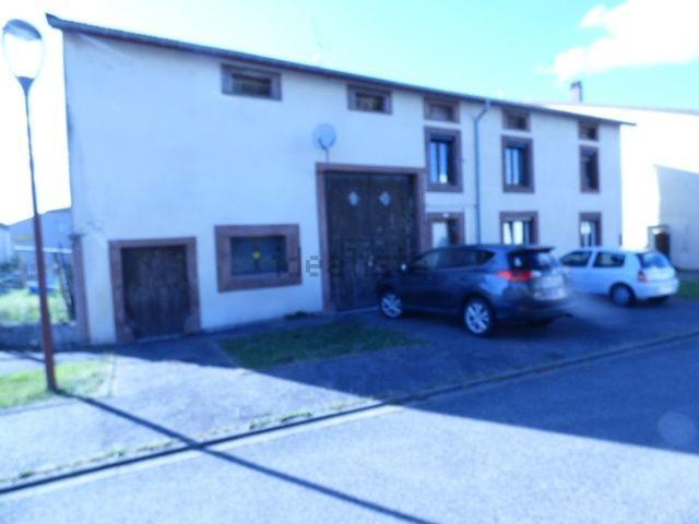 Maison vente à Bénaménil, Meurthe-et-Moselle