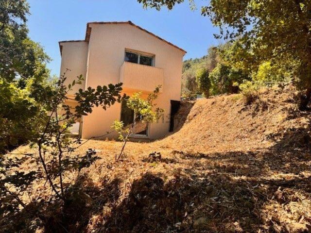Maison vente à Roquebillère, Bendejun