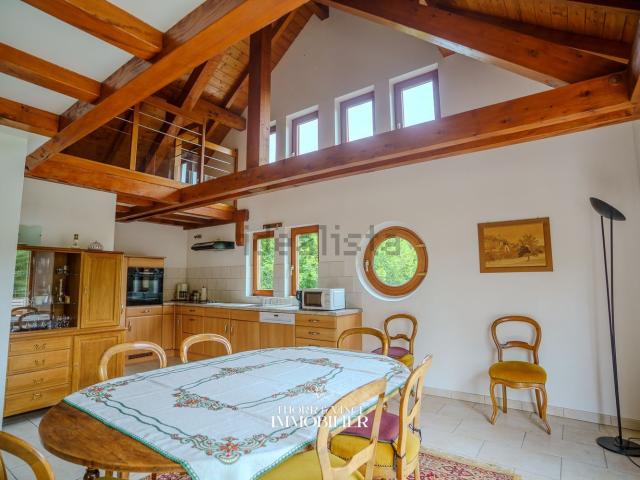 Maison vente à Bendorf, Collectivité européenne d'Alsace