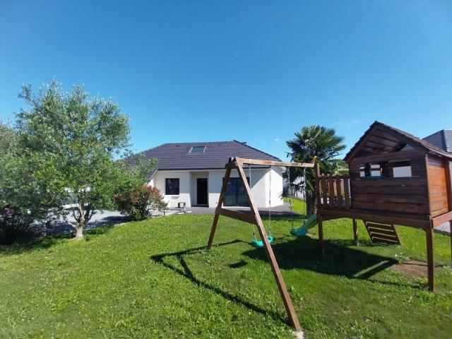 Maison vente à Pau, Nouvelle-Aquitaine