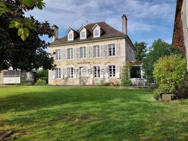 Maison vente à Bénéjacq, Pyrénées-Atlantiques