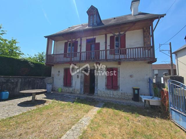 Maison vente à Bénéjacq, Pyrénées-Atlantiques