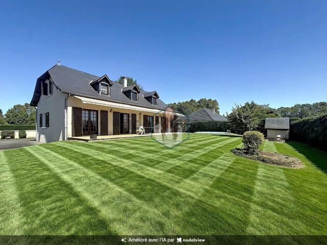 Maison vente à Bénéjacq, Pyrénées-Atlantiques