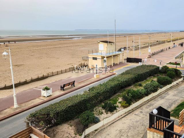 Maison location à La Garenne, Benerville-sur-Mer
