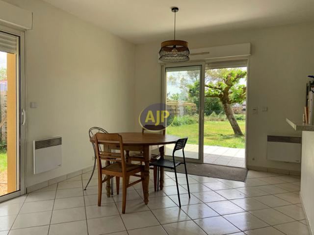 Maison location à Dax, Bénesse-maremne