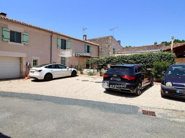 Maison vente à Sainte-Christine, Benet