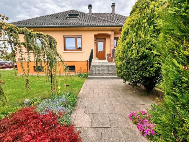 Maison vente à Benfeld, Collectivité européenne d'Alsace