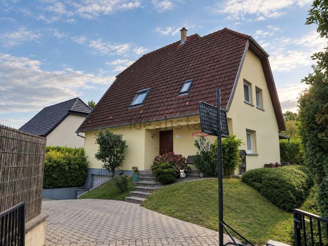 Maison vente à Benfeld, Collectivité européenne d'Alsace