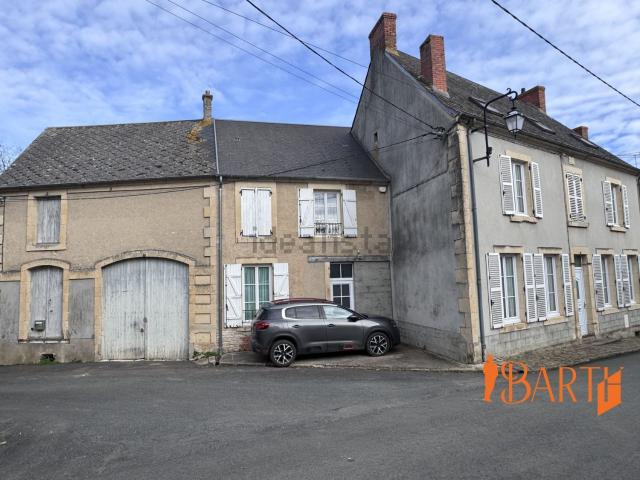 Maison vente à Le Chapelet, Bengy-sur-Craon