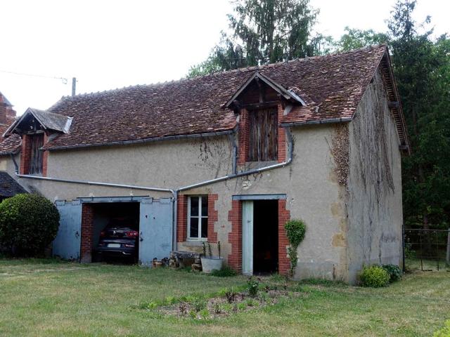 Maison vente à Bengy-sur-Craon, Cher