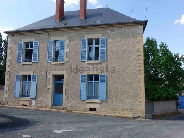 Maison vente à Le Chapelet, Bengy-sur-Craon