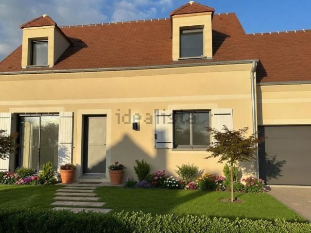 Maison vente à Gloton, Bennecourt