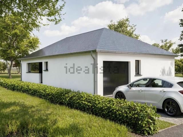Maison vente à Bennwihr, Collectivité européenne d'Alsace